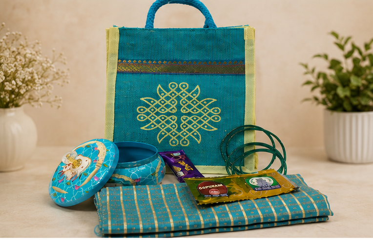 Return gift combo 2