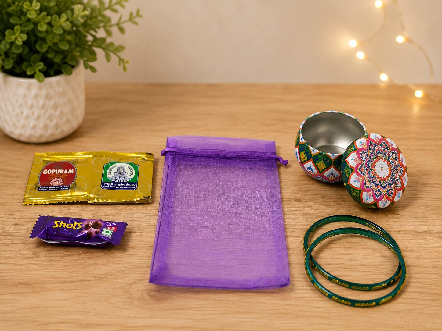 Return gift combo 5