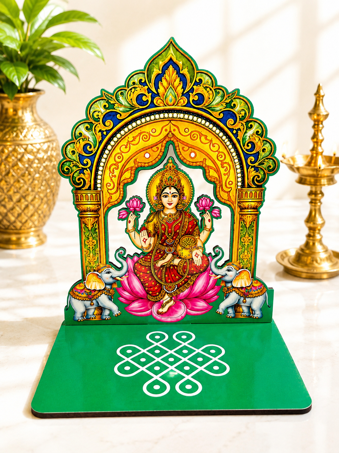Lamp stand spl