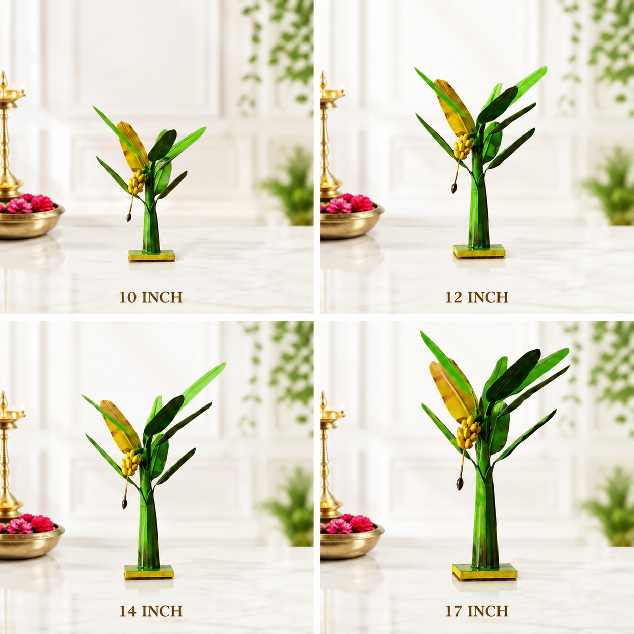 Banana tree