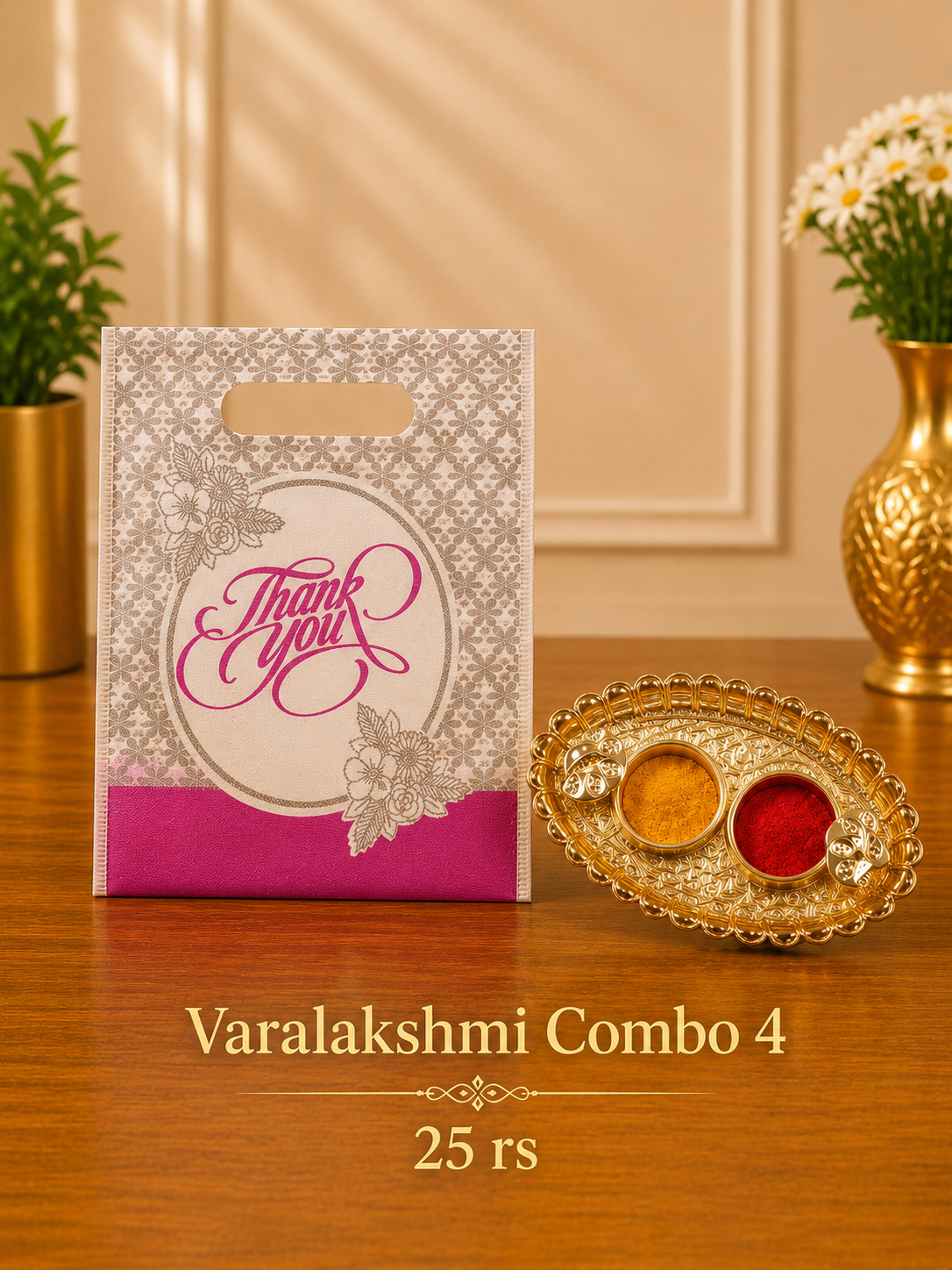 Varalakshmi combo 4