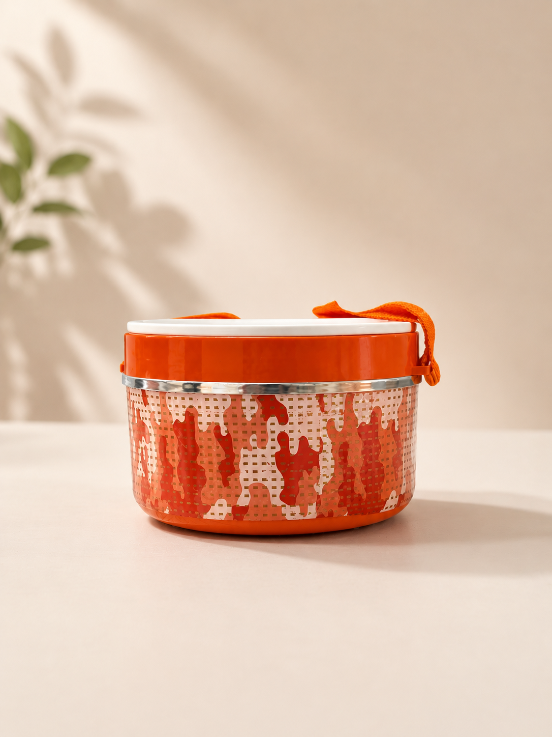 tiffin box