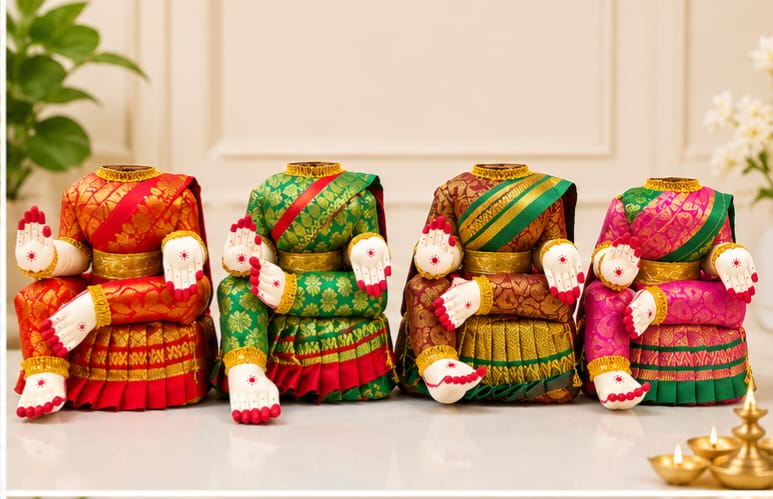 Amman doll