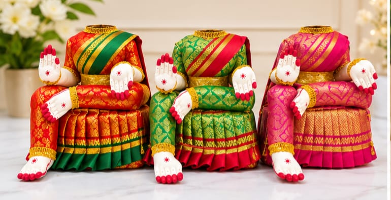 Amman doll